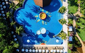 Recanto Cataratas - Thermas, Resort E Convention